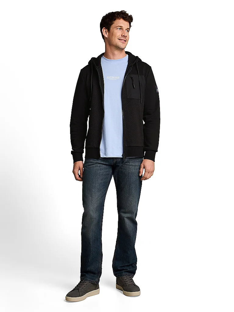 TOM TAILOR Sweat à capuche Hoodie - vue 2